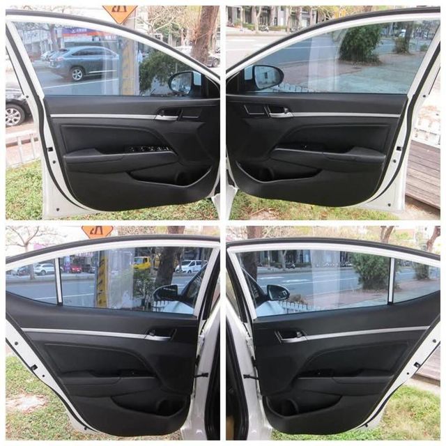 HYUNDAI現代 ELANTRA  第6張相片