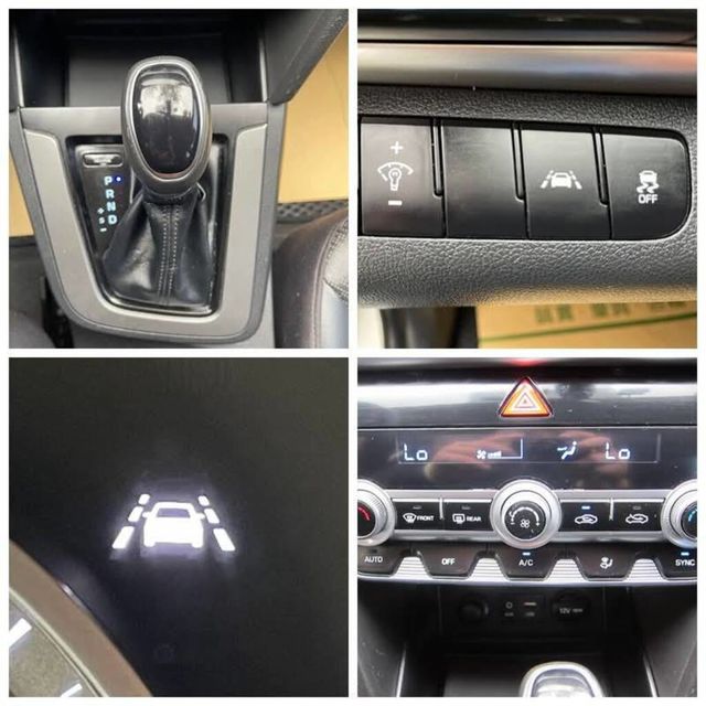 HYUNDAI現代 ELANTRA  第11張相片