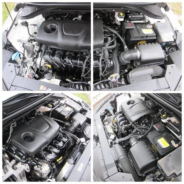 HYUNDAI現代 ELANTRA  第15張相片