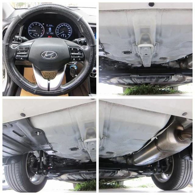 HYUNDAI現代 ELANTRA  第10張相片