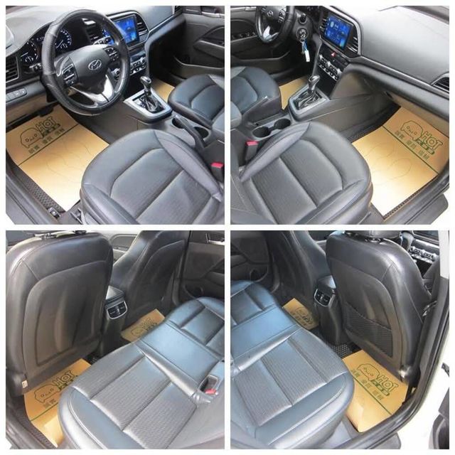 HYUNDAI現代 ELANTRA  第11張相片