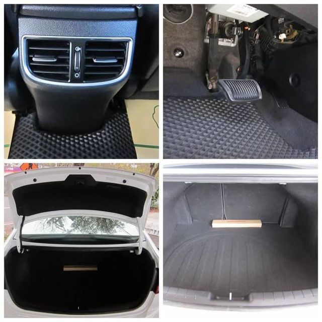 HYUNDAI現代 ELANTRA  第13張相片