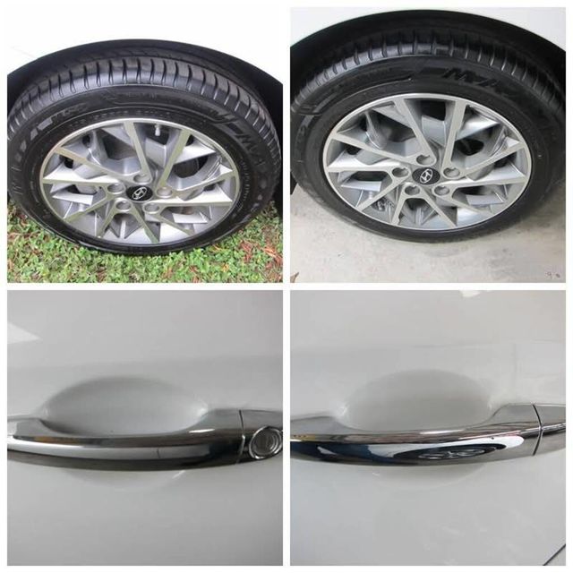 HYUNDAI現代 ELANTRA  第15張相片