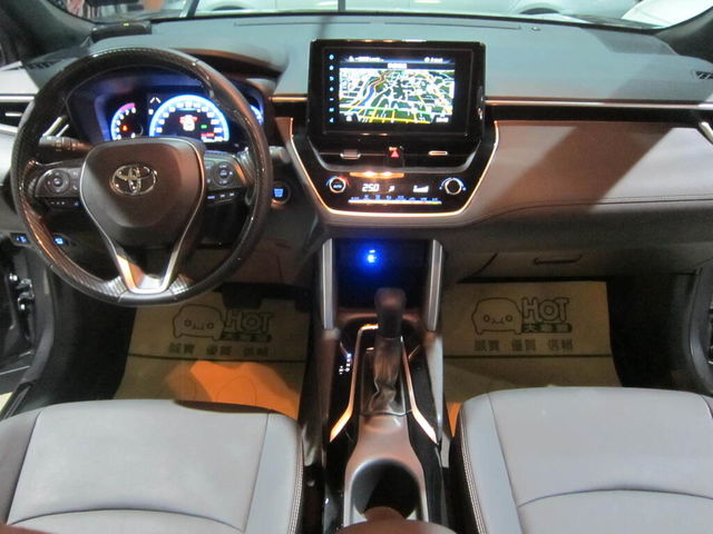 TOYOTA豐田 COROLLA CROSS  第11張相片