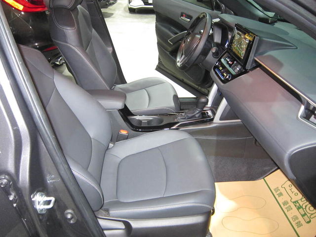 TOYOTA豐田 COROLLA CROSS  第13張相片