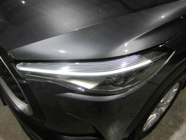 TOYOTA豐田 COROLLA CROSS  第17張相片