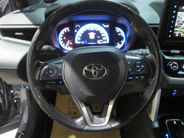 TOYOTA豐田 COROLLA CROSS  第18張相片