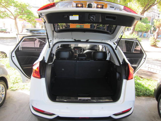 LUXGEN納智捷 U6 GT  第4張相片