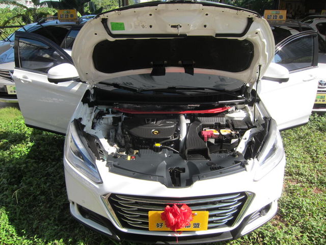 LUXGEN納智捷 U6 GT  第6張相片