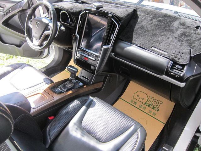 LUXGEN納智捷 U6 GT  第13張相片