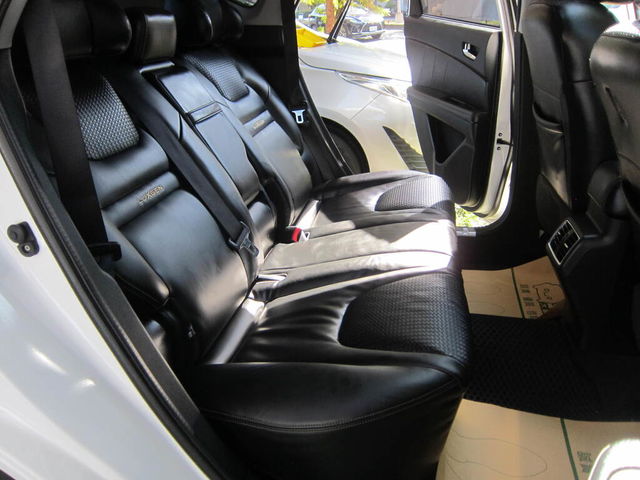 LUXGEN納智捷 U6 GT  第14張相片