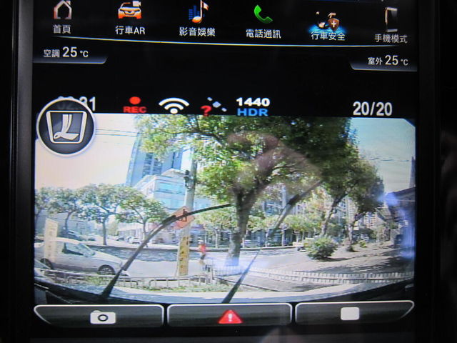 LUXGEN納智捷 U6 GT  第16張相片