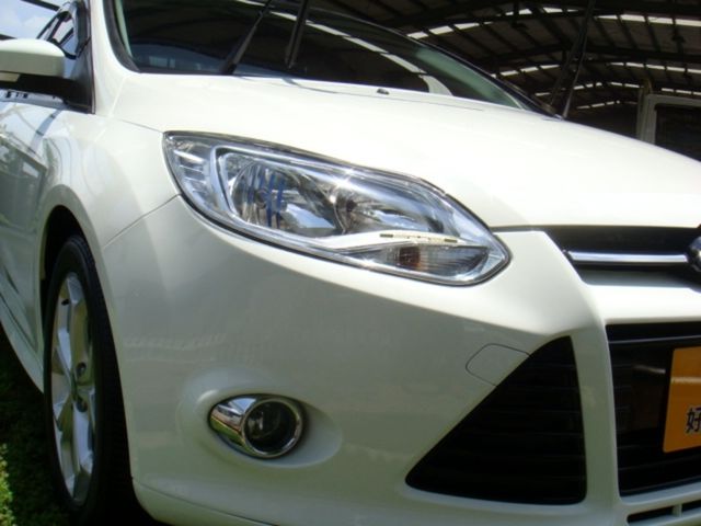 FORD福特 FOCUS  第7張相片