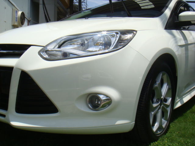 FORD福特 FOCUS  第8張相片