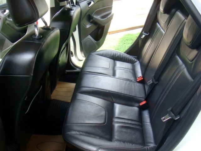 FORD福特 FOCUS  第10張相片