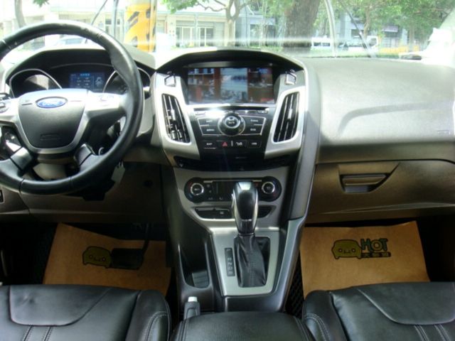 FORD福特 FOCUS  第13張相片