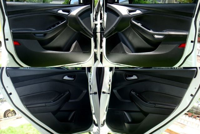 FORD福特 FOCUS  第16張相片