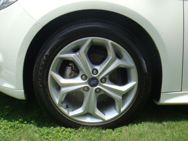 FORD福特 FOCUS  第19張相片