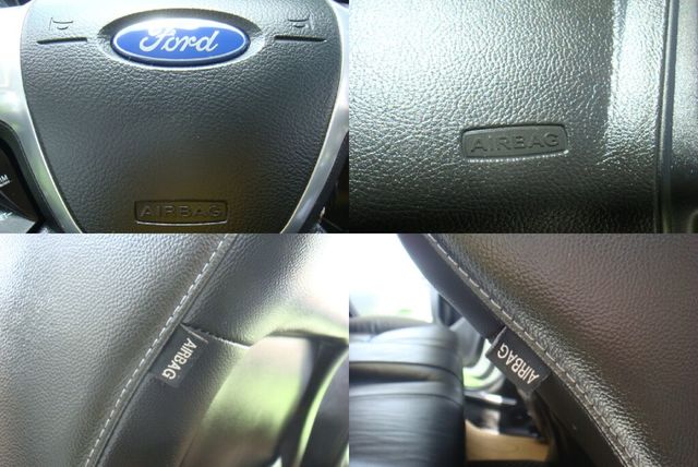 FORD福特 FOCUS  第20張相片