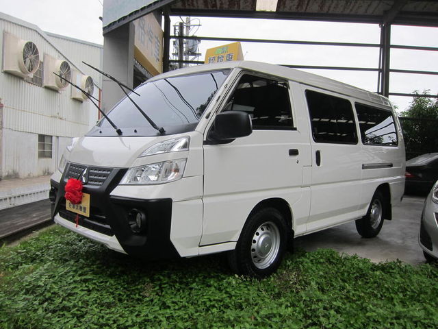 MITSUBISHI三菱 DELICA  第1張相片