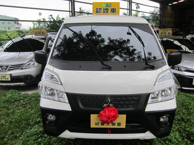 MITSUBISHI三菱 DELICA  第3張相片