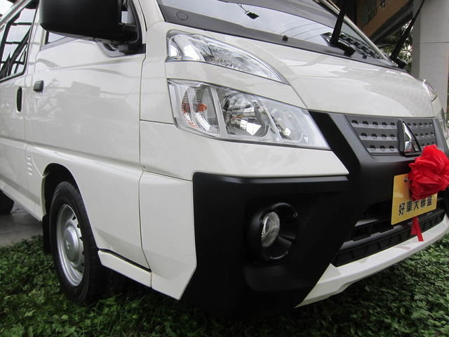 MITSUBISHI三菱 DELICA  第5張相片