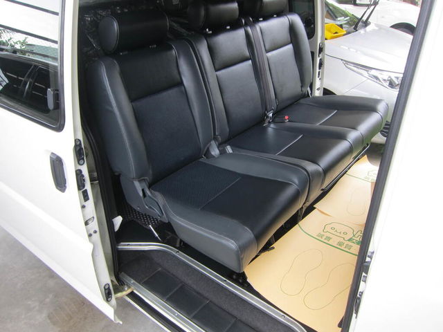 MITSUBISHI三菱 DELICA  第12張相片