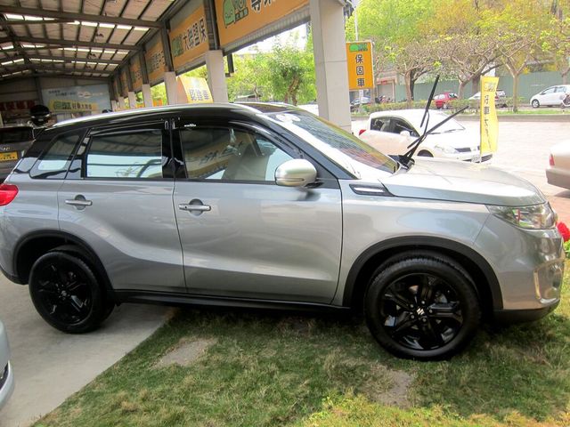 SUZUKI鈴木 VITARA  第7張相片