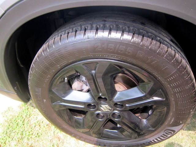 SUZUKI鈴木 VITARA  第10張相片