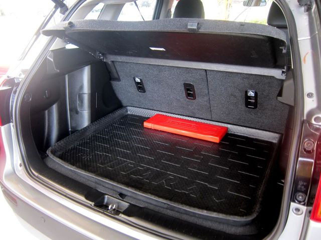 SUZUKI鈴木 VITARA  第12張相片