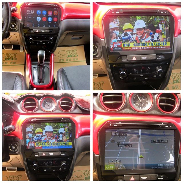 SUZUKI鈴木 VITARA  第14張相片