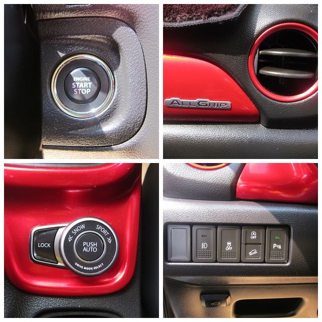 SUZUKI鈴木 VITARA  第15張相片