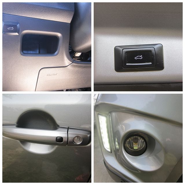 SUZUKI鈴木 VITARA  第16張相片