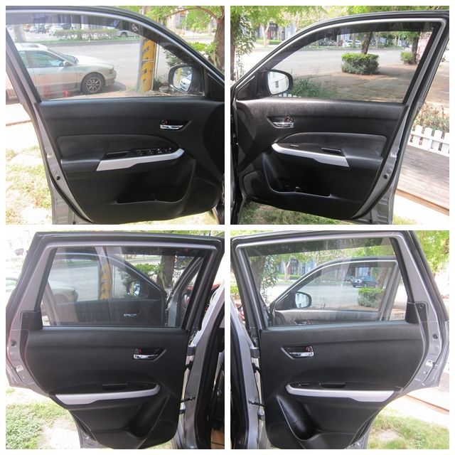 SUZUKI鈴木 VITARA  第19張相片