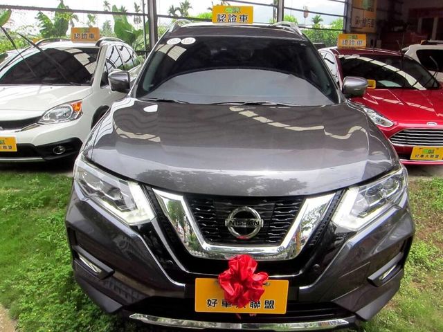 NISSAN日產 X-TRAIL  第3張相片