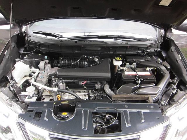 NISSAN日產 X-TRAIL  第5張相片