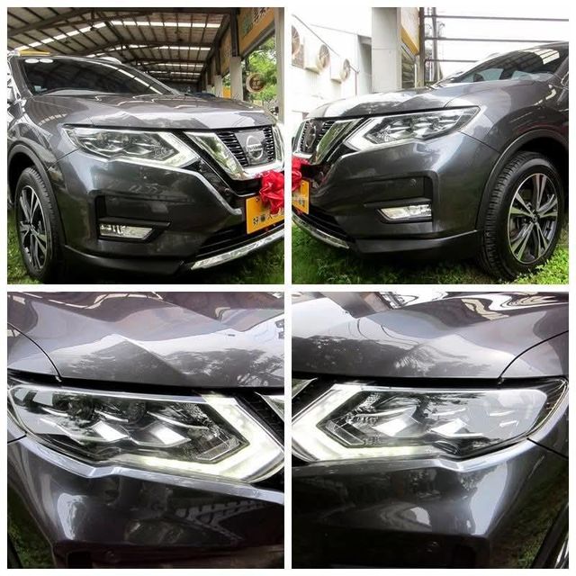 NISSAN日產 X-TRAIL  第6張相片