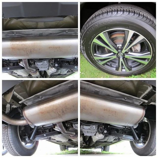 NISSAN日產 X-TRAIL  第8張相片