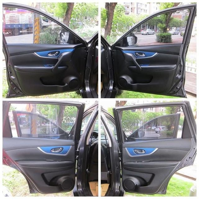 NISSAN日產 X-TRAIL  第10張相片