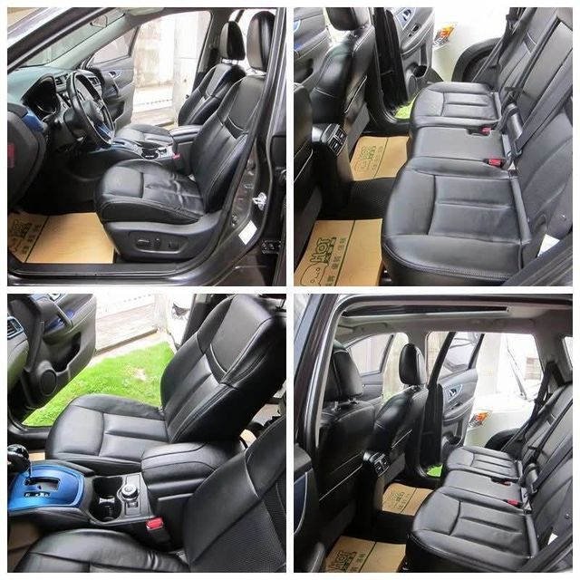 NISSAN日產 X-TRAIL  第11張相片