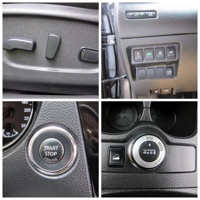 NISSAN日產 X-TRAIL  第12張相片