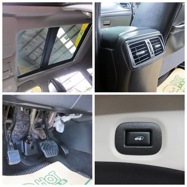 NISSAN日產 X-TRAIL  第14張相片