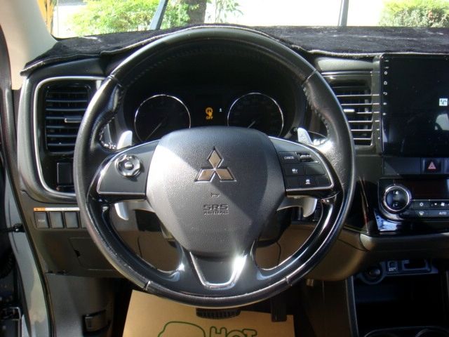MITSUBISHI三菱 OUTLANDER  第5張相片
