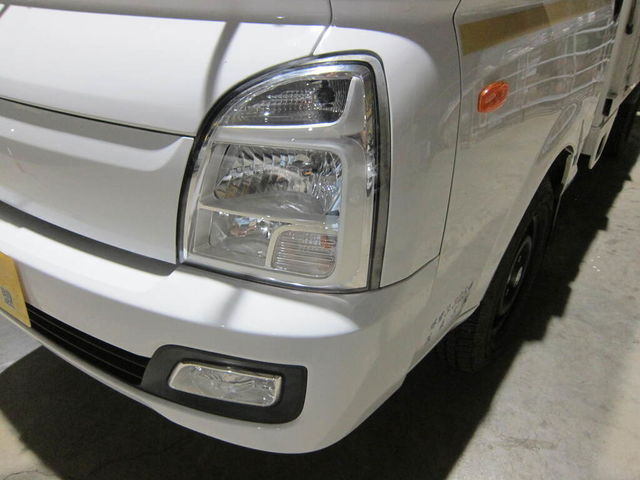 HYUNDAI現代 PORTER  第4張相片