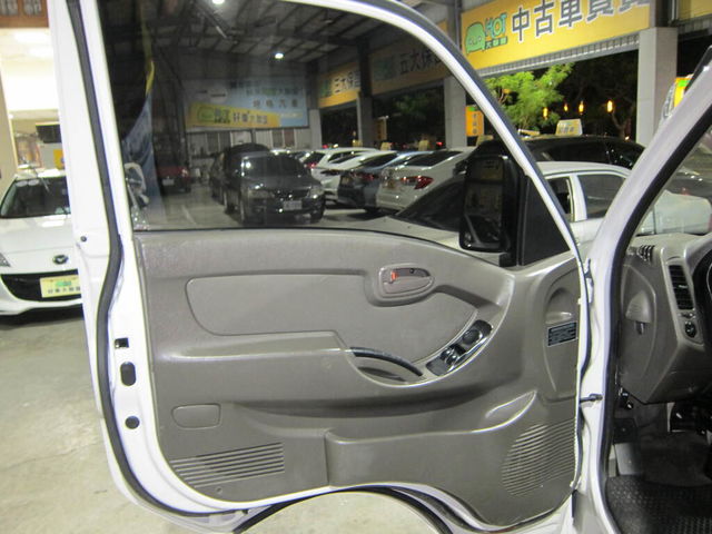 HYUNDAI現代 PORTER  第6張相片