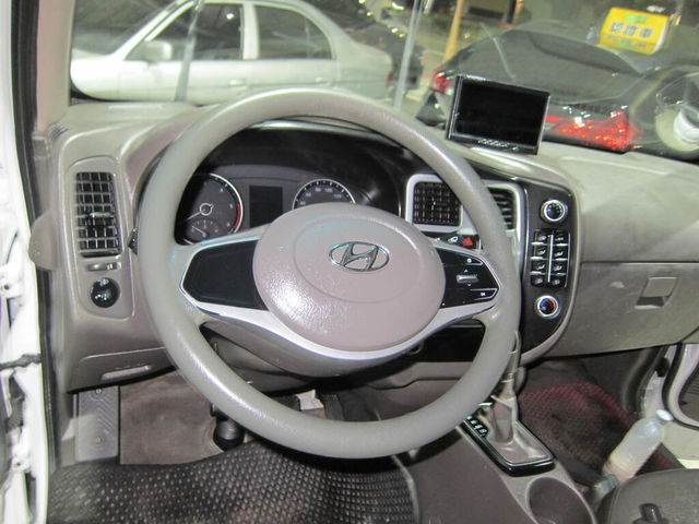 HYUNDAI現代 PORTER  第7張相片