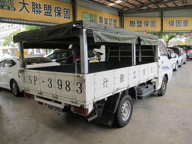 MITSUBISHI三菱 DELICA  第2張相片