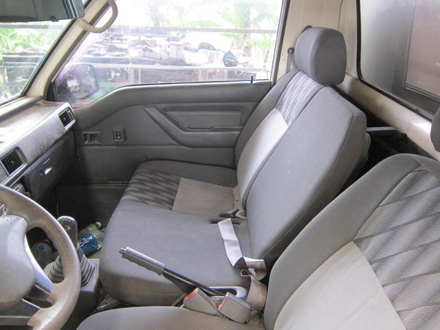 MITSUBISHI三菱 DELICA  第6張相片