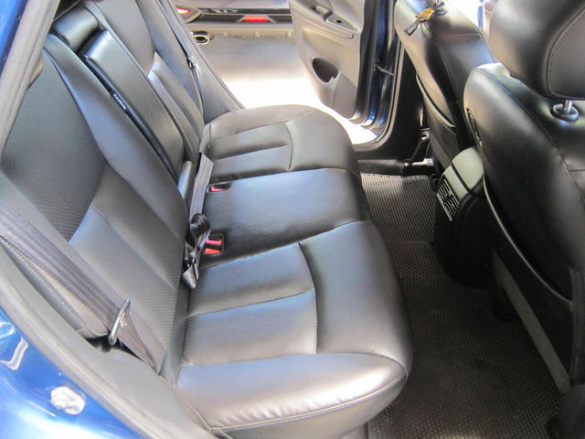 NISSAN日產 TIIDA  第16張相片