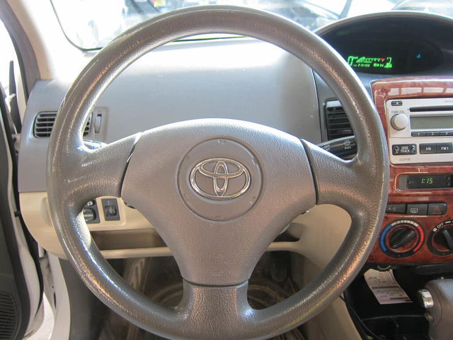 TOYOTA豐田 VIOS  第6張相片